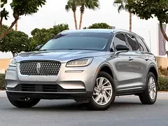 Lincoln Corsair