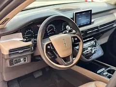 Lincoln Corsair
