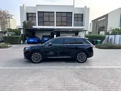 Lincoln Corsair