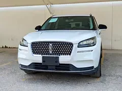 Lincoln Corsair