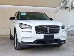 Lincoln Corsair