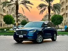 Lincoln Corsair