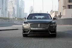Lincoln Continental
