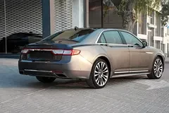 Lincoln Continental