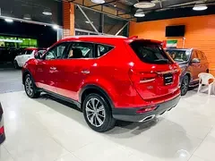 DFSK Fengon 580