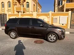 Kia Sedona