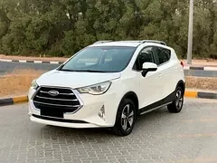JAC S3 Plus