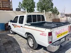Nissan Pickup