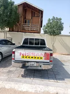 Nissan Pickup