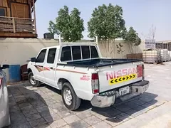 Nissan Pickup
