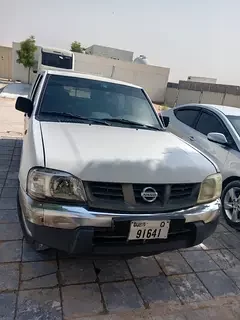 Nissan Pickup