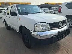 Nissan Pickup