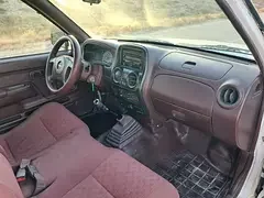 Nissan Pickup