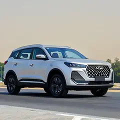 Chery Tiggo 7