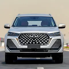 Chery Tiggo 7