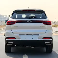 Chery Tiggo 7