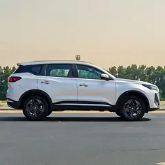 Chery Tiggo 7
