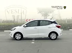 Hyundai Grand i10