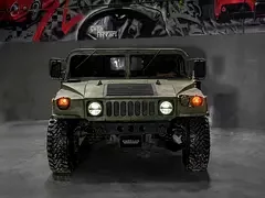 Hummer H1