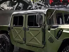 Hummer H1
