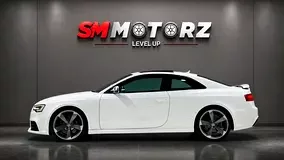 Audi RS5