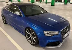 Audi RS5