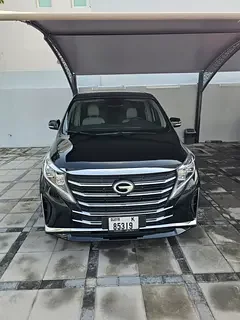 GAC GN8