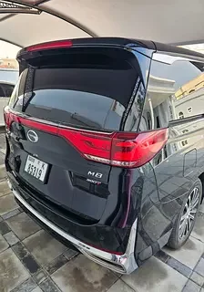 GAC GN8