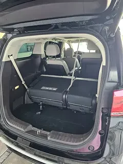 GAC GN8