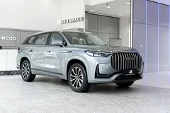 JAECOO J8