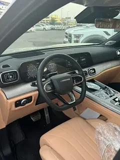 JAECOO J8