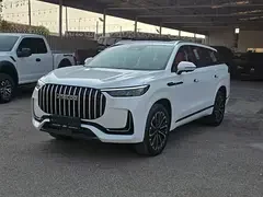 JAECOO J8