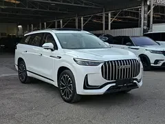 JAECOO J8