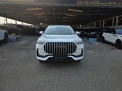 JAECOO J8