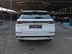 JAECOO J8