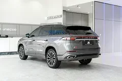 JAECOO J8