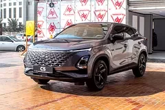 OMODA OMODA C5