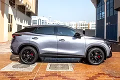 OMODA OMODA C5