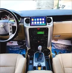 Land Rover LR3