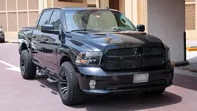 Dodge Ram 1500