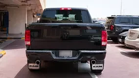 Dodge Ram 1500