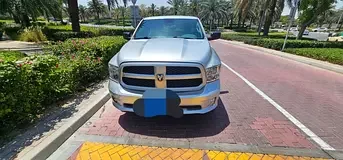 Dodge Ram 1500