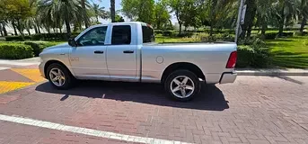Dodge Ram 1500