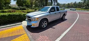 Dodge Ram 1500