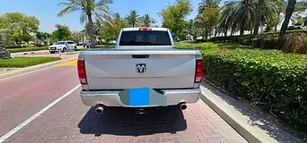 Dodge Ram 1500