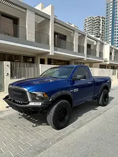Dodge Ram 1500