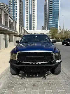 Dodge Ram 1500
