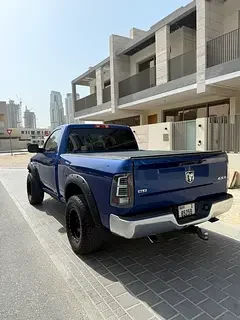 Dodge Ram 1500