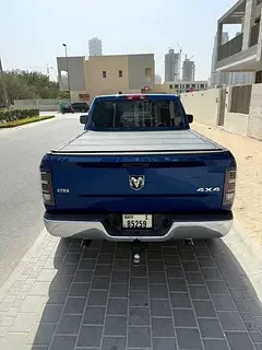 Dodge Ram 1500