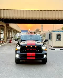 Dodge Ram 1500